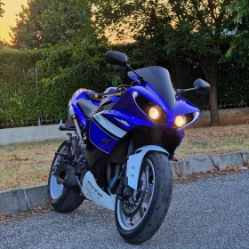 Yamaha YZF-R1 Fac +   | Mobile.bg    8