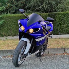 Yamaha YZF-R1 Fac +   | Mobile.bg    4