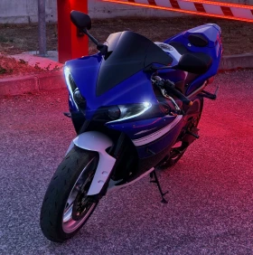 Yamaha YZF-R1 Fac +   | Mobile.bg    2