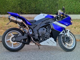 Yamaha YZF-R1 Fac +   | Mobile.bg    12