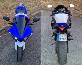 Yamaha YZF-R1 Fac +   | Mobile.bg    14