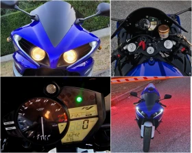 Yamaha YZF-R1 Fac +   | Mobile.bg    16