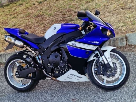 Yamaha YZF-R1 Fac +   | Mobile.bg    10