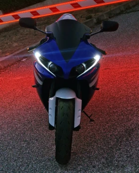 Yamaha YZF-R1 Fac +   | Mobile.bg    3