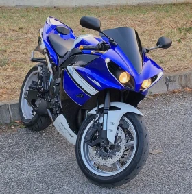 Yamaha YZF-R1 Fac +   | Mobile.bg    9