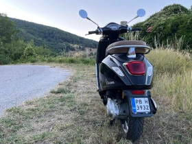 Vespa Primavera 60 | Mobile.bg    3