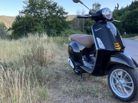 Vespa Primavera 60 | Mobile.bg    5