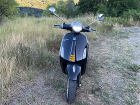 Vespa Primavera 60 | Mobile.bg    6