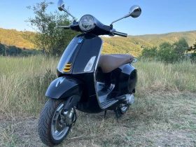  Vespa Primavera