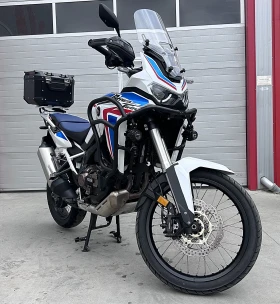 Honda Crf Africa 1100 twin  | Mobile.bg    5