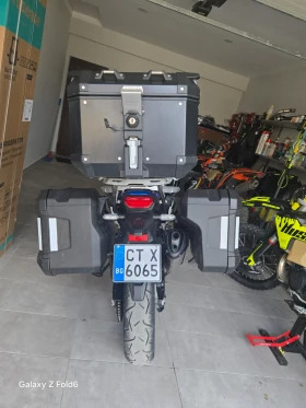 Honda Crf Africa 1100 twin  | Mobile.bg    15
