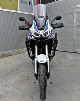 Honda Crf Africa 1100 twin  | Mobile.bg    17