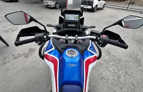 Honda Crf Africa 1100 twin  | Mobile.bg    3