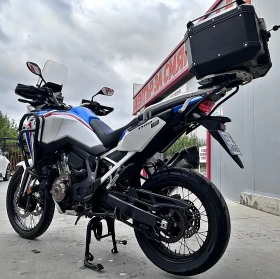 Honda Crf Africa 1100 twin  | Mobile.bg    9