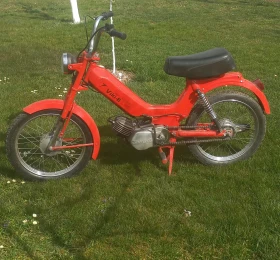 Tomos APN 6 Tomos | Auto.bg — изображение 3