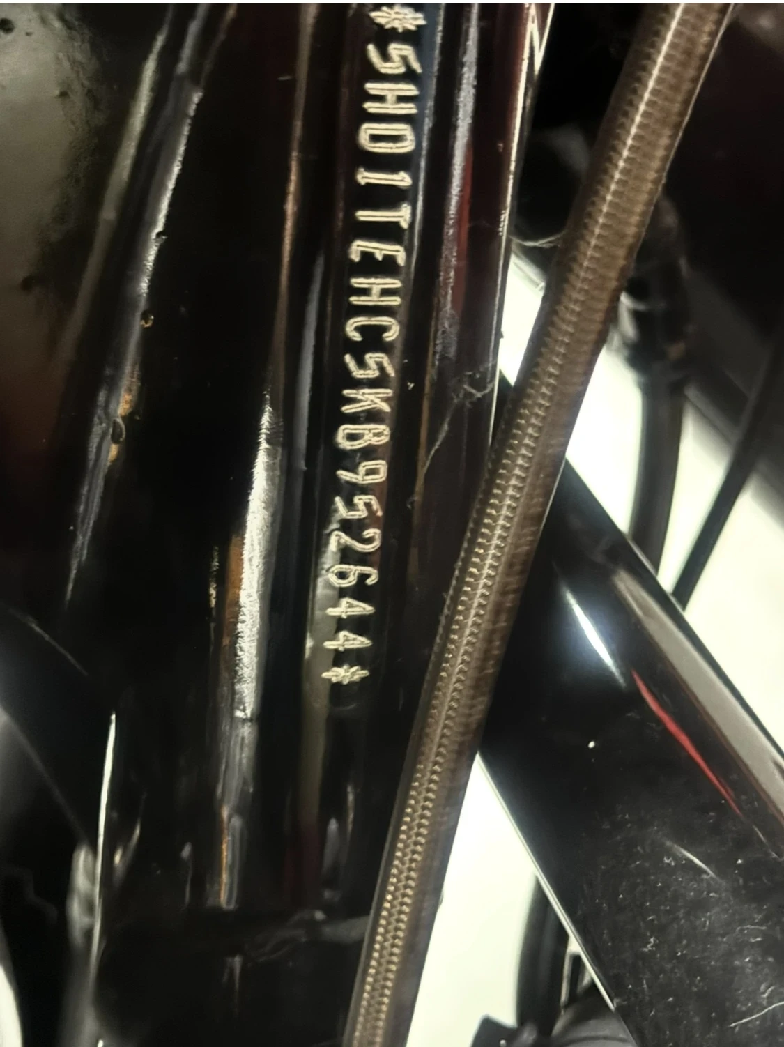 Harley-Davidson CVO 117 Ultra Limited  FLHTKSE | Mobile.bg   12