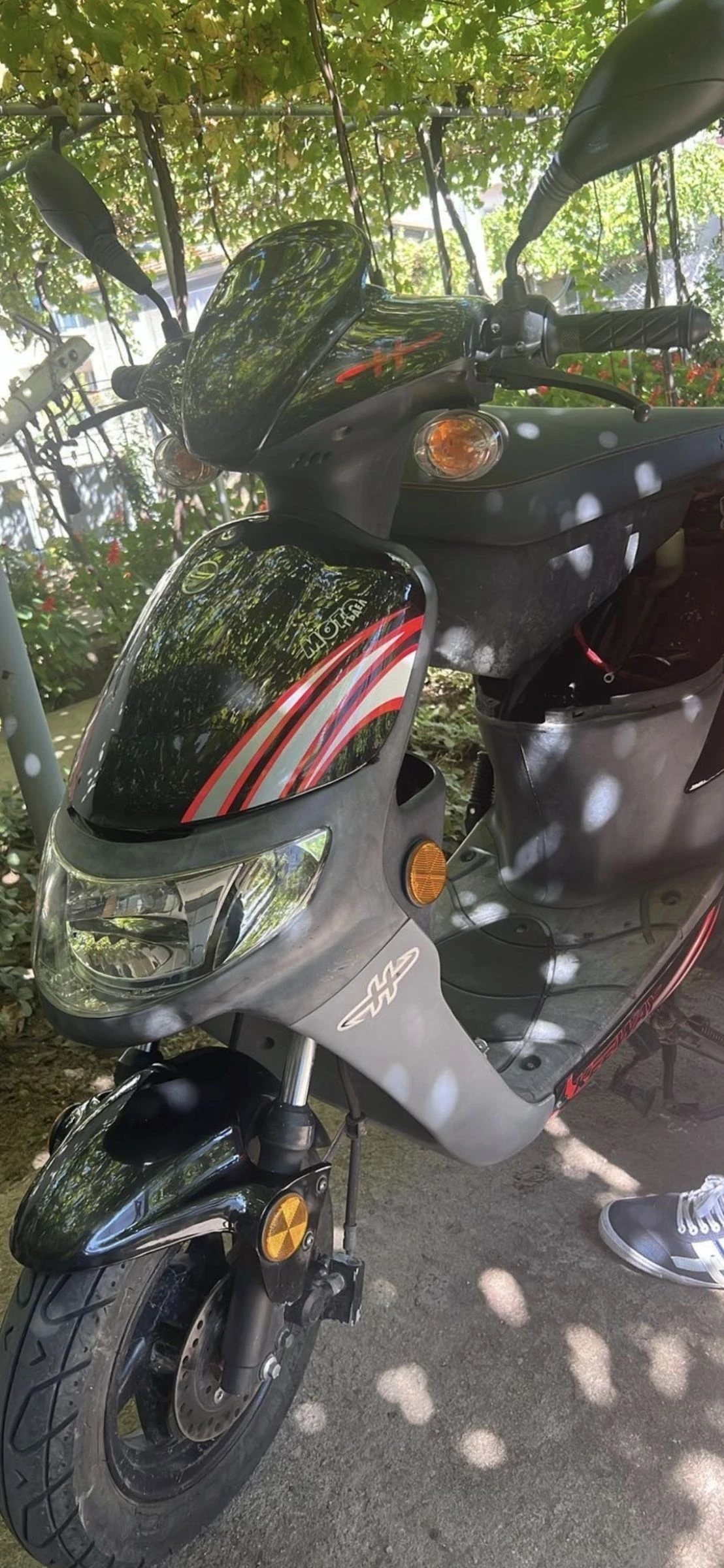 Keeway Hurricane | Mobile.bg   1