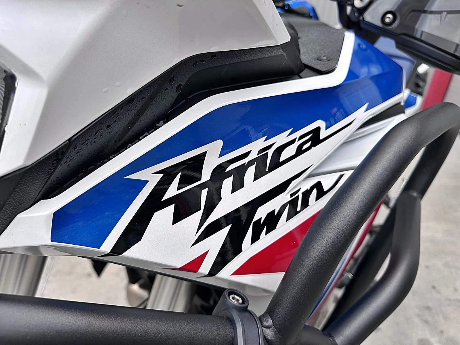 Honda Crf 1100 Africa twin  | Mobile.bg   12