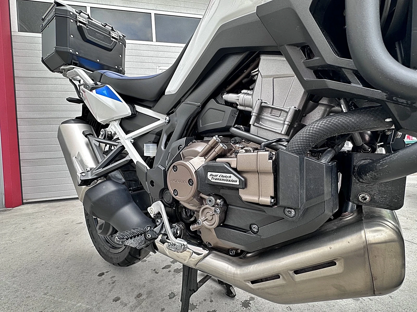 Honda Crf 1100 Africa twin  | Mobile.bg   11