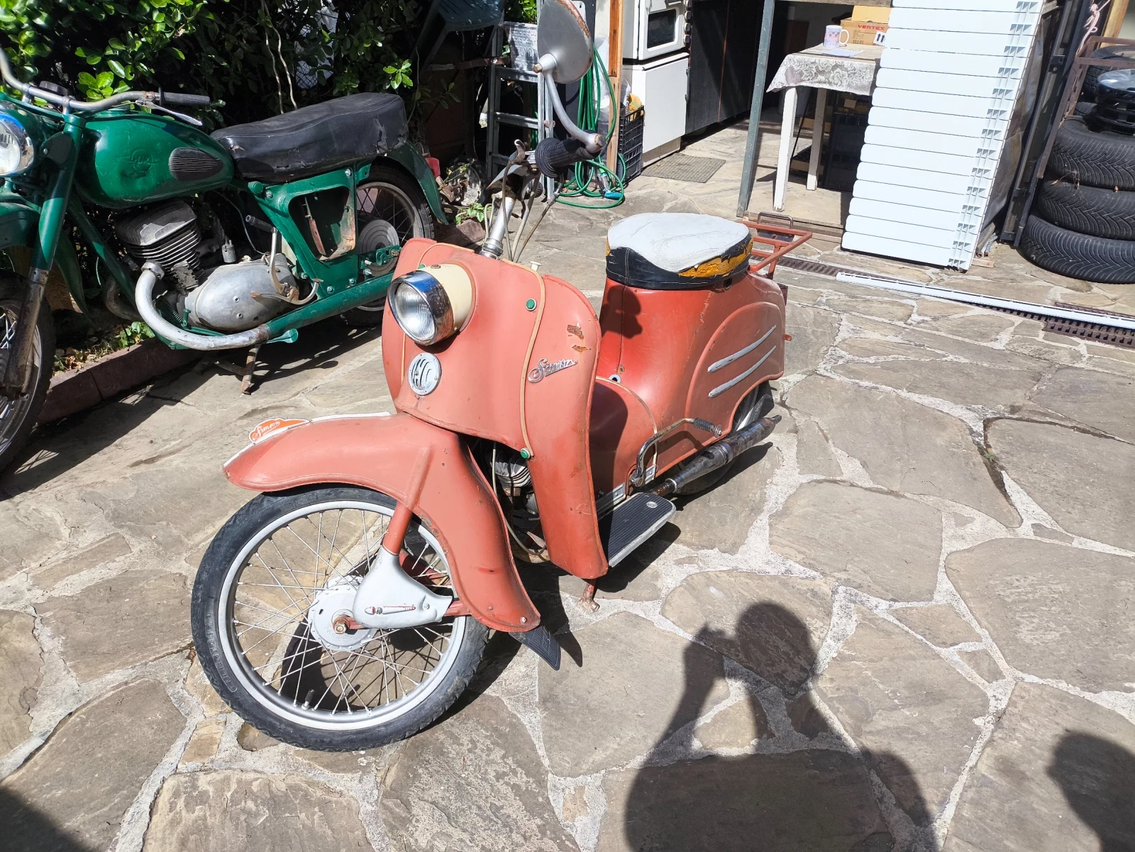 Simson 50