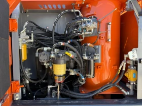 Багер Hitachi ZX 130-7, снимка 9