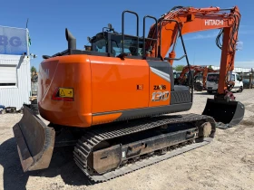 Багер Hitachi ZX 130-7, снимка 12