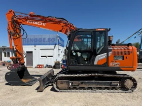 Багер Hitachi ZX 130-7, снимка 1