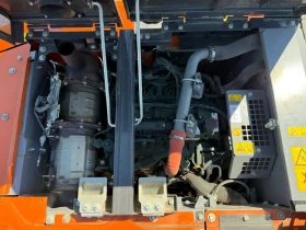 Багер Hitachi ZX 130-7, снимка 10