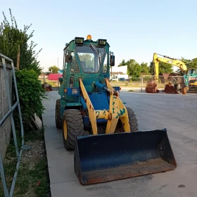   Atlas Kubota R350 *  *   *  | Mobile.bg    7