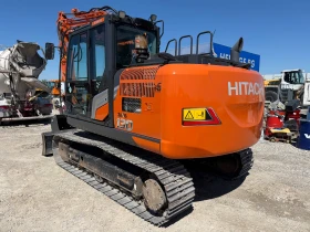 ����� Hitachi ZX 130-7 | Mobile.bg � ����� ������ 8