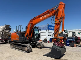 ����� Hitachi ZX 130-7 | Mobile.bg � ����� ������ 16