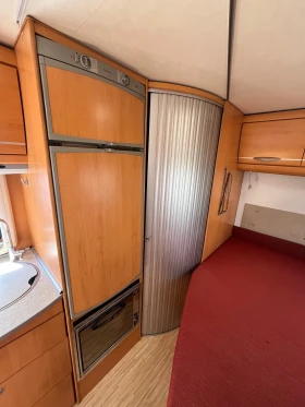  HYMER / ERIBA B574 | Mobile.bg    16