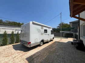 Обява за продажба на Кемпер HYMER / ERIBA B574 ~38 500 EUR - изображение 5