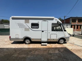 Обява за продажба на Кемпер HYMER / ERIBA B574 ~38 500 EUR - изображение 1