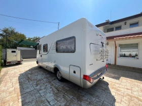 Обява за продажба на Кемпер HYMER / ERIBA B574 ~38 500 EUR - изображение 6