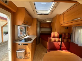  HYMER / ERIBA B574 | Mobile.bg    15