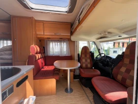  HYMER / ERIBA B574 | Mobile.bg    14