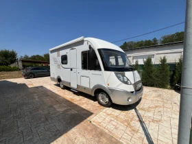 Обява за продажба на Кемпер HYMER / ERIBA B574 ~38 500 EUR - изображение 2