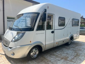 Обява за продажба на Кемпер HYMER / ERIBA B574 ~38 500 EUR - изображение 4