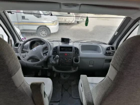 Кемпер Fiat Ducato, снимка 1