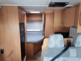 Кемпер Fiat Ducato, снимка 7