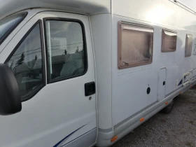 Кемпер Fiat Ducato, снимка 2