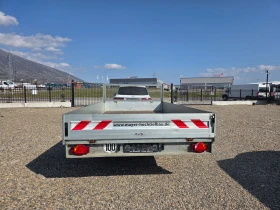 За автомобил Humbaur, снимка 3