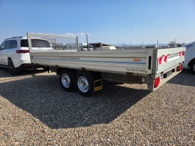 За автомобил Humbaur, снимка 9