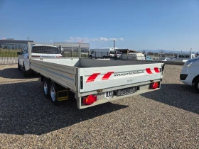 ����� �� �������� �� �� ��������� Humbaur