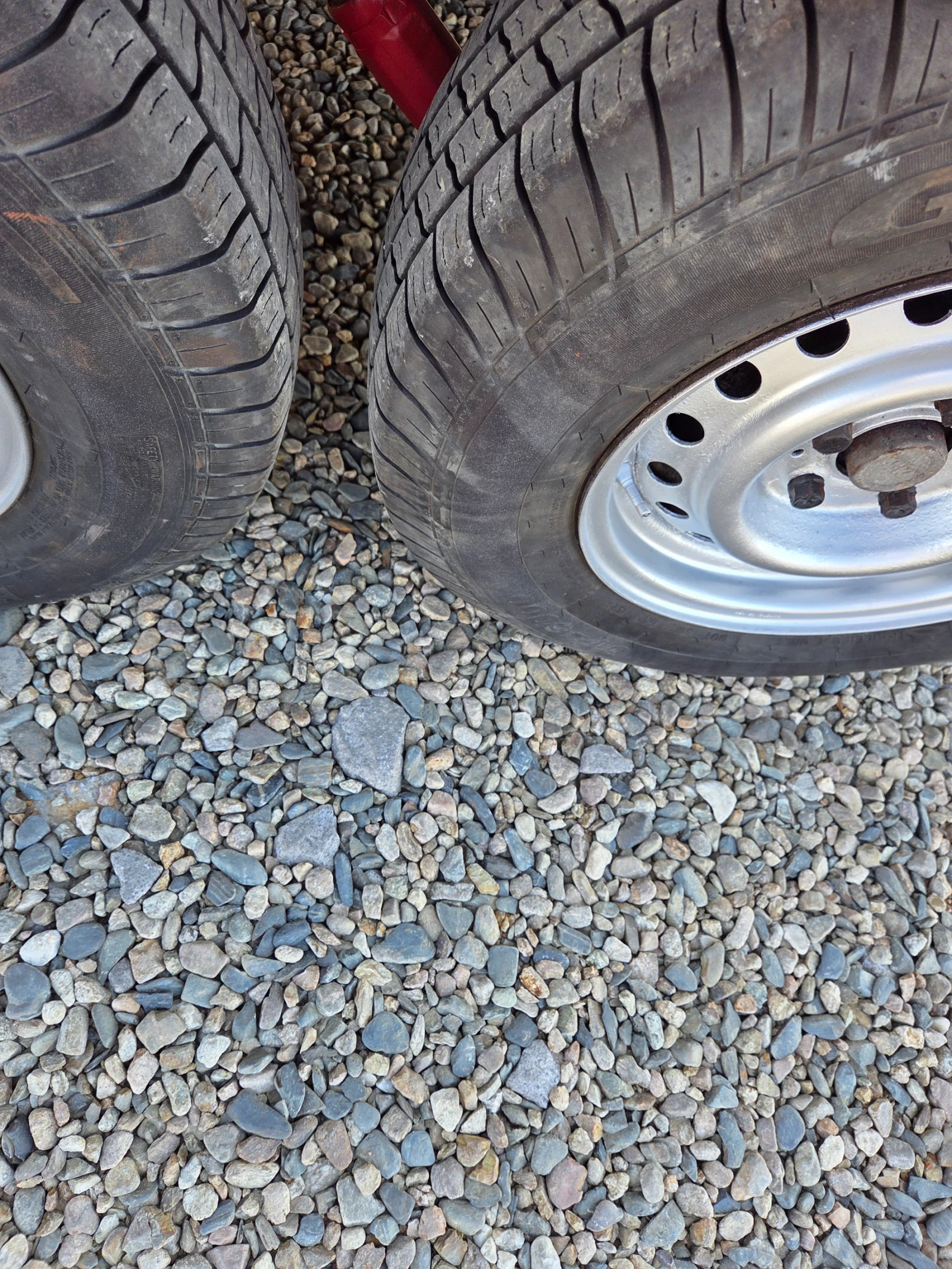 За автомобил Humbaur, снимка 12 - Ремаркета - 53841453