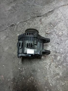 алтернатор за MITSUBISHI Pajero II 2.8 D,  1993 - 1999, 125 - 140 K.C., снимка 1