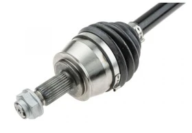 Полуоска предна лява JEEP COMPASS 1.4T 2017-    , снимка 2