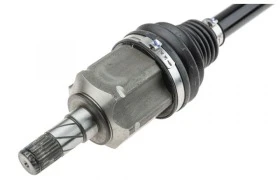 Полуоска предна лява JEEP COMPASS 1.4T 2017-    , снимка 3