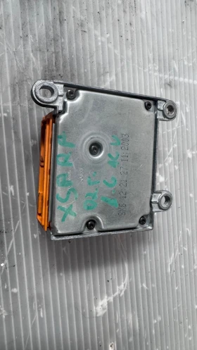     Airbag  /  /  a Citroen Xsara - 9646469180 / 600237600